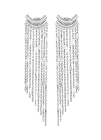 Orecchini Breil Donna B WIRED in Acciaio TJ3411 - TJ3411